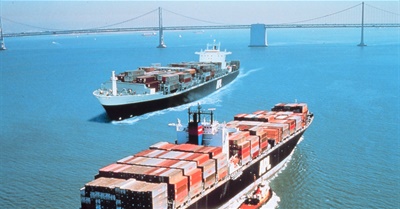 Connecting the Dots: Insane Trade and Climate Chaos