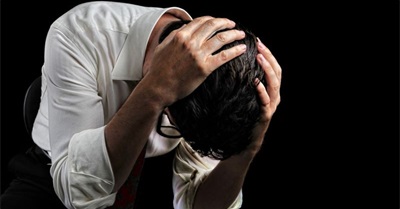 It Will Take a Political Revolution to Cure the Epidemic of Depression