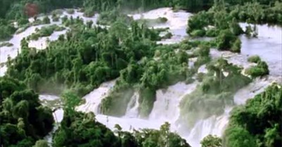 Era of Shattered Illusions