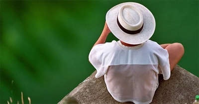 How to Be Less Busy in a Busy Busy World