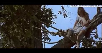 The Green Beautiful / La Belle Verte, with English Subtitles, Banned in France