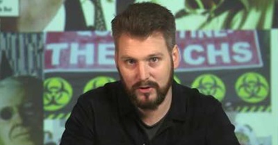 Media Review: Koch Brothers