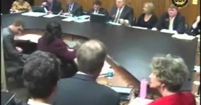 A Woman in Georgia Describes The Effects Of Having A Microchip Implanted Against Her Will