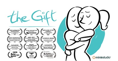 The Gift