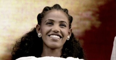 Birhan's Story - Why Poverty?