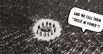 How Political Mind Control Works