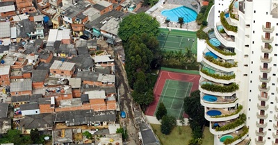 Expropriation or Bust: on the Illegitimacy of Wealth and Why It Must Be Recuperated