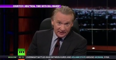 Why Bill Maher's Views on Islam Aren't Only Racist, But Dangerous | Heroes and Villains