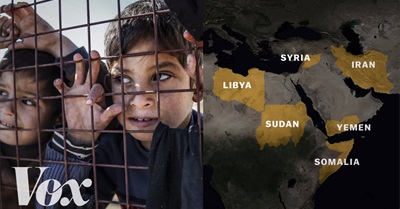 Trump's Travel Ban Will Have Lasting Negative Impacts On All Refugees