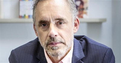 Jordan Peterson Gets Played