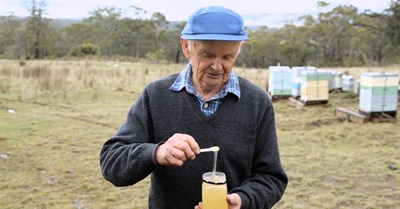Looking After Our Food