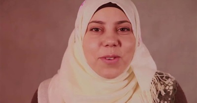 I remember: Inspirational 1 Minute Film about Israel & Palestine Reconciliation
