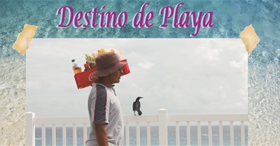 Destino de Playa