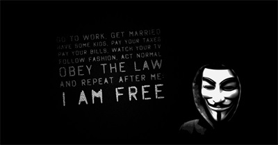 Obedience Is the True Character Flaw