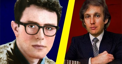 Bernie Sanders vs Donald Trump | Archenemies