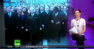 France Assaults Free Speech in the Name of Free Speech