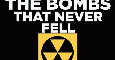 The Bombs That Never Fell