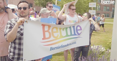 Even When It Was Hard | 40 Years of Pride