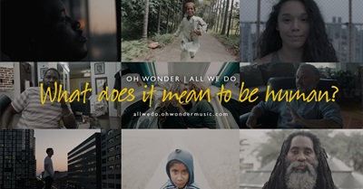 A Beautiful Reflection on What It Means to Be Human