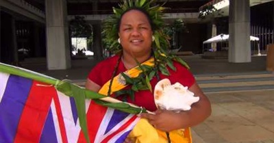 Mauna a Wākea Part 1 of 3