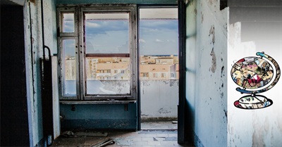 Remembering the Day of the Chernobyl Disaster