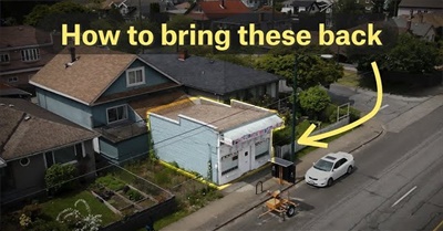 How to Bring Back Front Yard Businesses