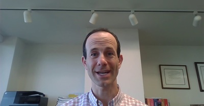 Benjamin Gordon on Innovation in Transportation - Where will the Next Breakthrough Occur?