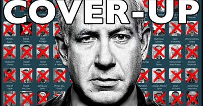 The Video Netanyahu Doesn't Want You To See