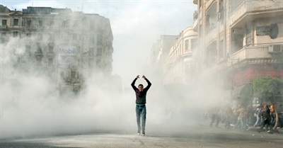 Bringing Down A Dictator (2002) (trailer)