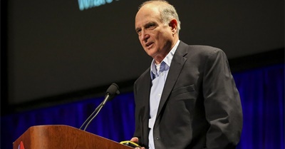 Is There a Future for Our Democracy? Why Everything Depends on the Answer | David Orr