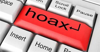 Six Easy Ways to Tell If That Viral Story Is a Hoax