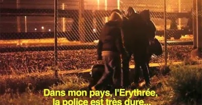 Calais : the Law of the Jungle
