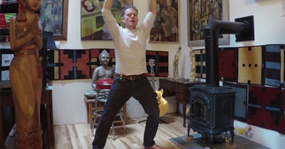 Three Rivers Yoga Introduction