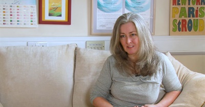 Stop Ecocide, Ecocide Law - Polly Higgins Interview