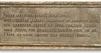 The Most Unlikely Delegate?