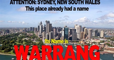 What's in a Name? in Some Cases a Legacy of Oppression