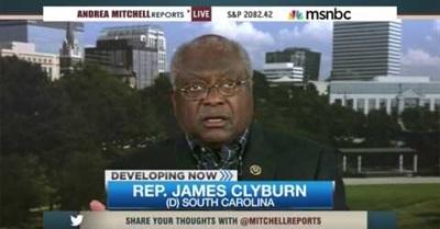 Democratic Congressman: Keep Filming The Cops