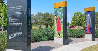 Survivors Memorial Mini Doc 2.0