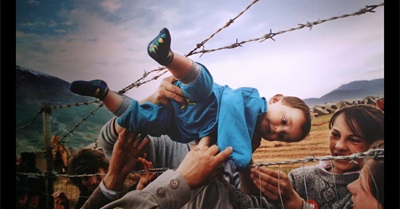 Who Is to Blame for the Refugee Crisis?