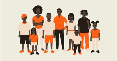 The Racism of Mass Incarceration, Visualized