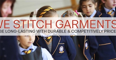 Sweatshirt Manufacturers