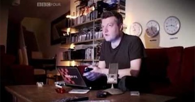 Charlie Brooker's Newswipe - Series 1