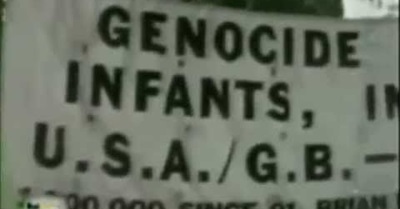 The Truth About War-Who Are The Real Terrorists?