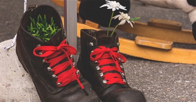 Cultural Appropriation, White Purity and ‘Woke’ Nationalism