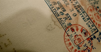 When World Leaders Thought You Shouldn't Need Passports or Visas