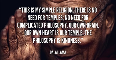 The New Worldwide Rallying Cry: Ethical Humanism