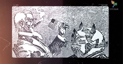 The Roots of the Philippines Trafficking Epidemic