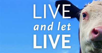 Live And Let Live