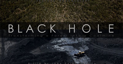Black Hole: Transforming a Forest into a Coalmine