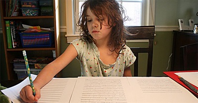 The Case Against Grades